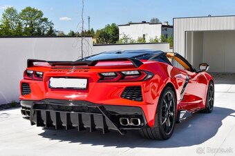 CORVETTE C8 3LT Z51-možná výměna - 11