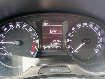 Škoda Fabia III  1.4 TDi 2015 - 11