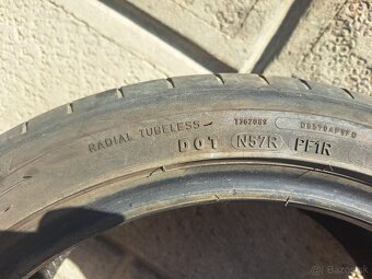 225/45 R17 Dunlop,Continental - 11