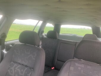 predám Škoda octavia I., combi, 4x4 - 11
