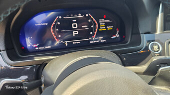 BMW Rad 5 Touring 525d A/T - 11