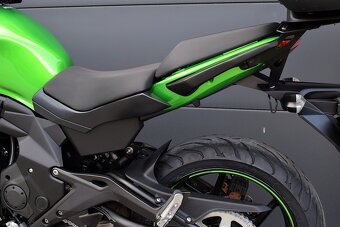 Kawasaki ER-6F ( Ninja 650 ) ABS - r. 2016 - kupena na SK - 11