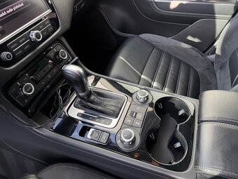 VOLKSWAGEN TOUAREG-R-Line-3.0TDI-180kw-2014-DPH - 11
