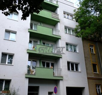 Ponúkame 2-izb. byt Budyšínska ul. – N. Mesto - 11