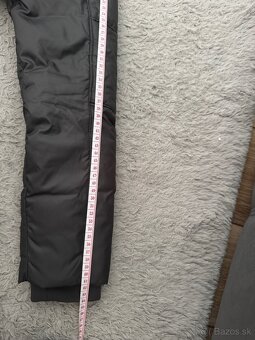 Damska zimná bunda značky The North face - 11