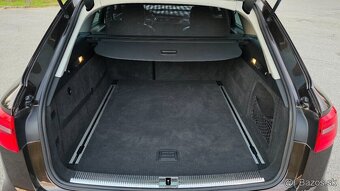 Audi A6 C7 3.0TDI Allroad Quattro 2013 180kW bez Adblue - 11
