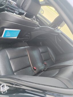 BMW 525d xDrive F10 [2013] - 11