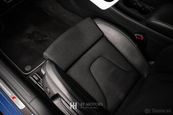 Audi A5 Sportback 40 2.0 TDI quattro S tronic - 11