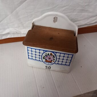 Rôzna keramika - 11