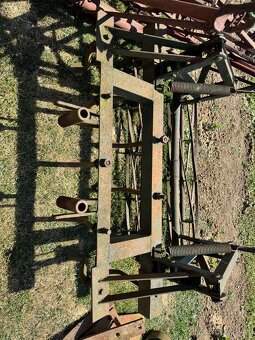 Predám traktor - 11