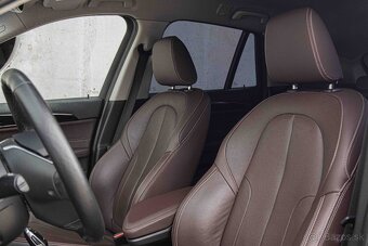 BMW X1 xDrive 25d xLine A/T / ODPOČET DPH - 11