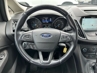 Ford C-Max 1.5 TDCi Duratorq 120k Business A/T - 11
