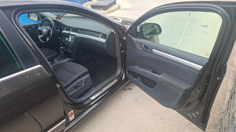 Škoda Superb Combi 1.6 TDI Greenline - 11