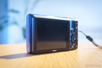 Nikon Coolpix S6200 - 11