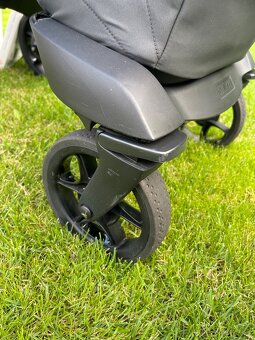 STOKKE XploryX s príslušenstvom - 11