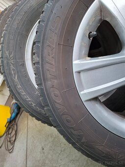 205/55R16 a 195/65R15 - 11