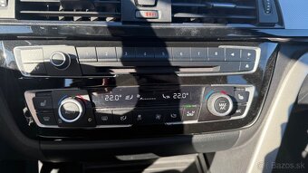 BMW rad 3 320d xDrive A/T - 11