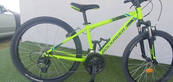 Horský bicykel  24 - 11