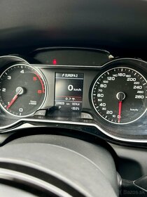 Audi A4 2.0tdi S-Line Competition - 11