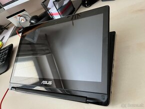 laptop/notebook Asus TP300L - konvertibilny s dotyk. display - 11