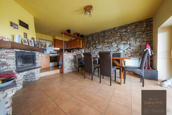 ESENCIA ÚRODY | Rodinný dom s veľkometrážnou vinicou na pred - 11