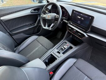 Cupra Formentor 1.4 Tsi 150kw 2021 pluh-in hybrid - 11