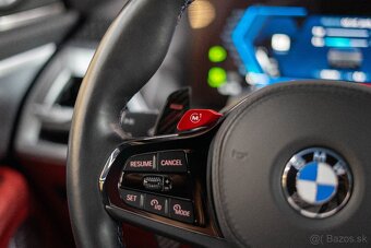 BMW XM - 11