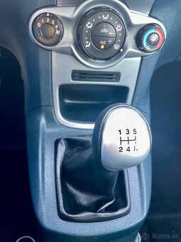 Ford Fiesta - 11