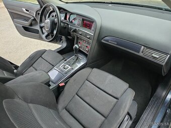 Audi a6 c6 165kw quattro - 11