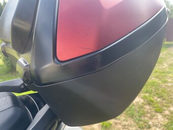 Honda Forza 125 2021 - 11