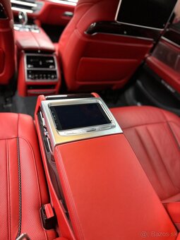 Bmw 740 ld xdrive - 11
