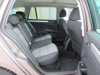 Škoda Superb Combi 1.8 TSI Ambition s odp. DPH - 11