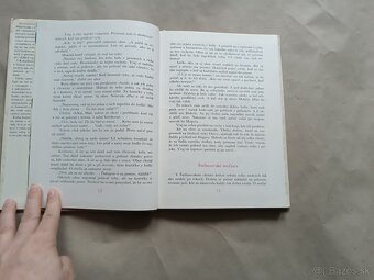 Anton Habovštiak: Kukučkine slzy, Oravské povesti - 11