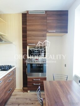 ZNÍŽENÁ CENA - 2- izbového bytu s balkónom, Michalovce - 11