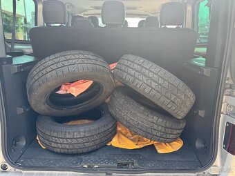 Opel Vivaro Van 1.6 BiTurbo CDTI 125 L1H1 - 11
