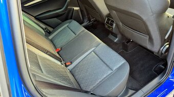 ŠKODA KAROQ 2.0 TDi 110kw 4x4 DSG 03/2023 facelift - 11