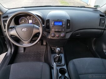 Hyundai i30 1.4i 80kw - 11