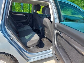 PASSAT B7 2.0 TDi , DSG.R.V.2013. - 11