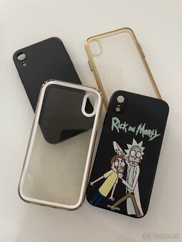 iPhone XR 64GB - 11