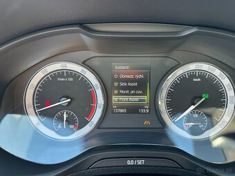 Skoda karoq 1.5Tsi-DSG-110kw-rv:2020-137TIS KM--TOP VYBAVA-- - 11