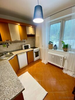 Predaj: 1 izbový byt, Žilina -  Lietavská Lúčka - 11