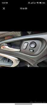 Predam Opel insigniu 2015. 2.0 CTDI 120kw. - 11