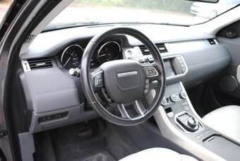 Land Rover Range Rover Evoque 2.0D⭐4X4⭐PREVERENÉ VOZIDLO⭐ - 11