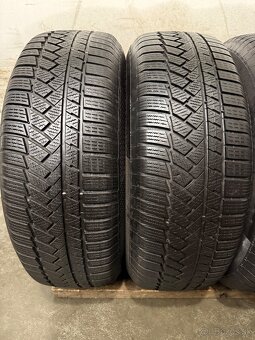 Zimná sada 5x112 R17 , 235/65/17 Audi Q5 , SQ5 , Q5 Sline - 11