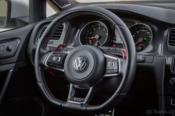 Volkswagen Golf 2.0 TFSI GTI DSG Performance - 11
