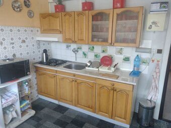 3 izbový byt 74 m2 - Žilina -Vlčince -Karpatská ulica - 11