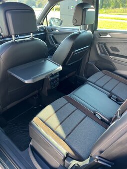 Seat Tarraco 2.0 TDI 150 Xcellence Limited 4Drive DSG - 11