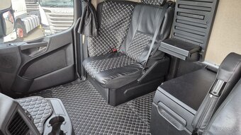 MERCEDES-BENZ ACTROS 1848 LSRL GIGA SPACE EURO 6 - 11