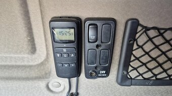 Prodám SCANIA R450 N320 HIGH LINE EURO 6 - 11