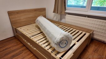 3izb byt so zariadením a lodžiou v kľudnom okolí - 11